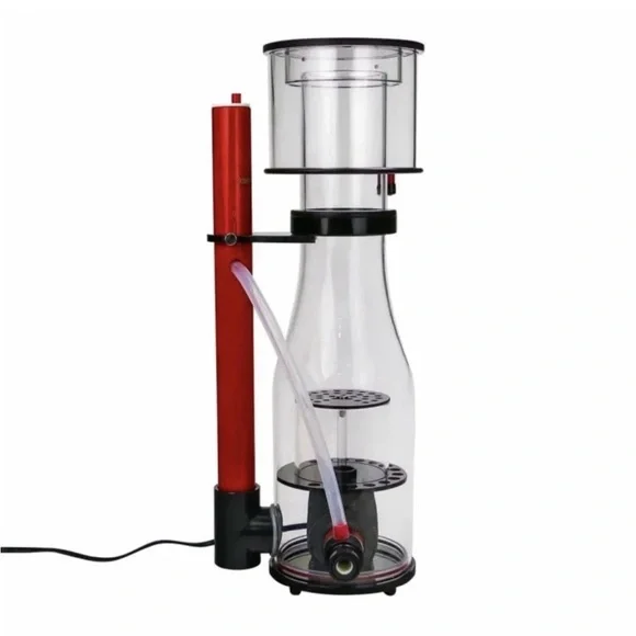 Vertex Somatic 60 Sump With Skimmer, Aquarium, Fish Tank, Complete Filtration.